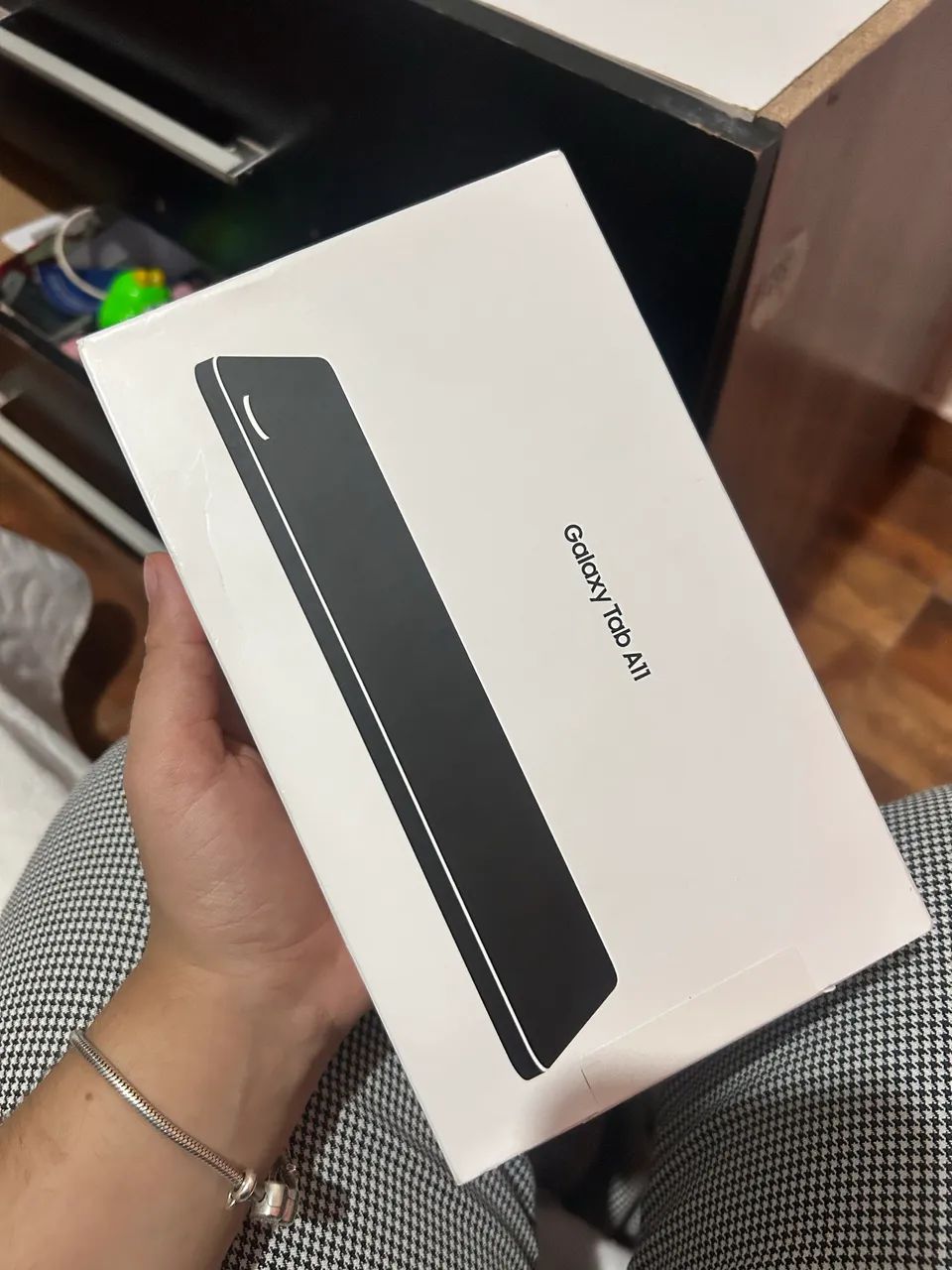 Tablet A11 NOVO  - Foto 4