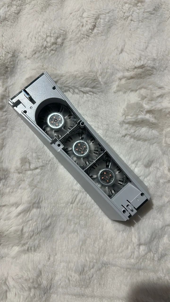 Ventilador de resfriamento para PS5 - Foto 5