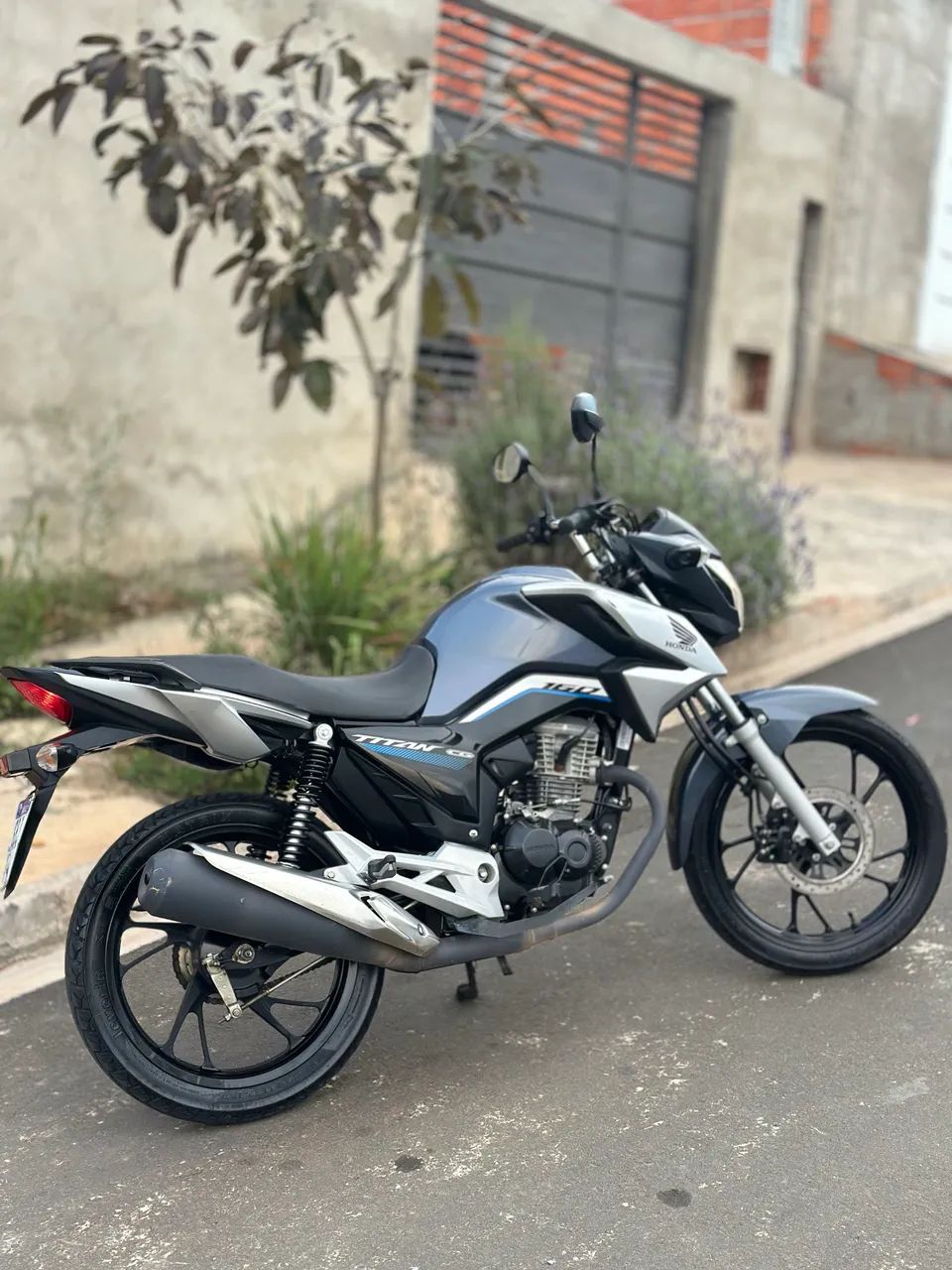 Titan 160 22/23  - Foto 3
