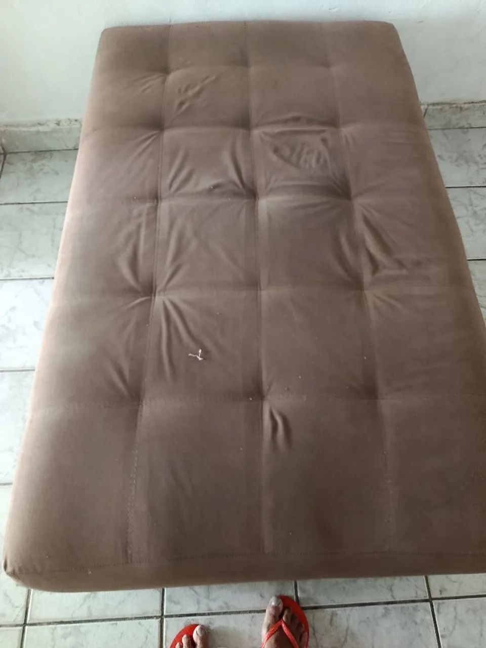 Pufi ,mesa com cadeira 