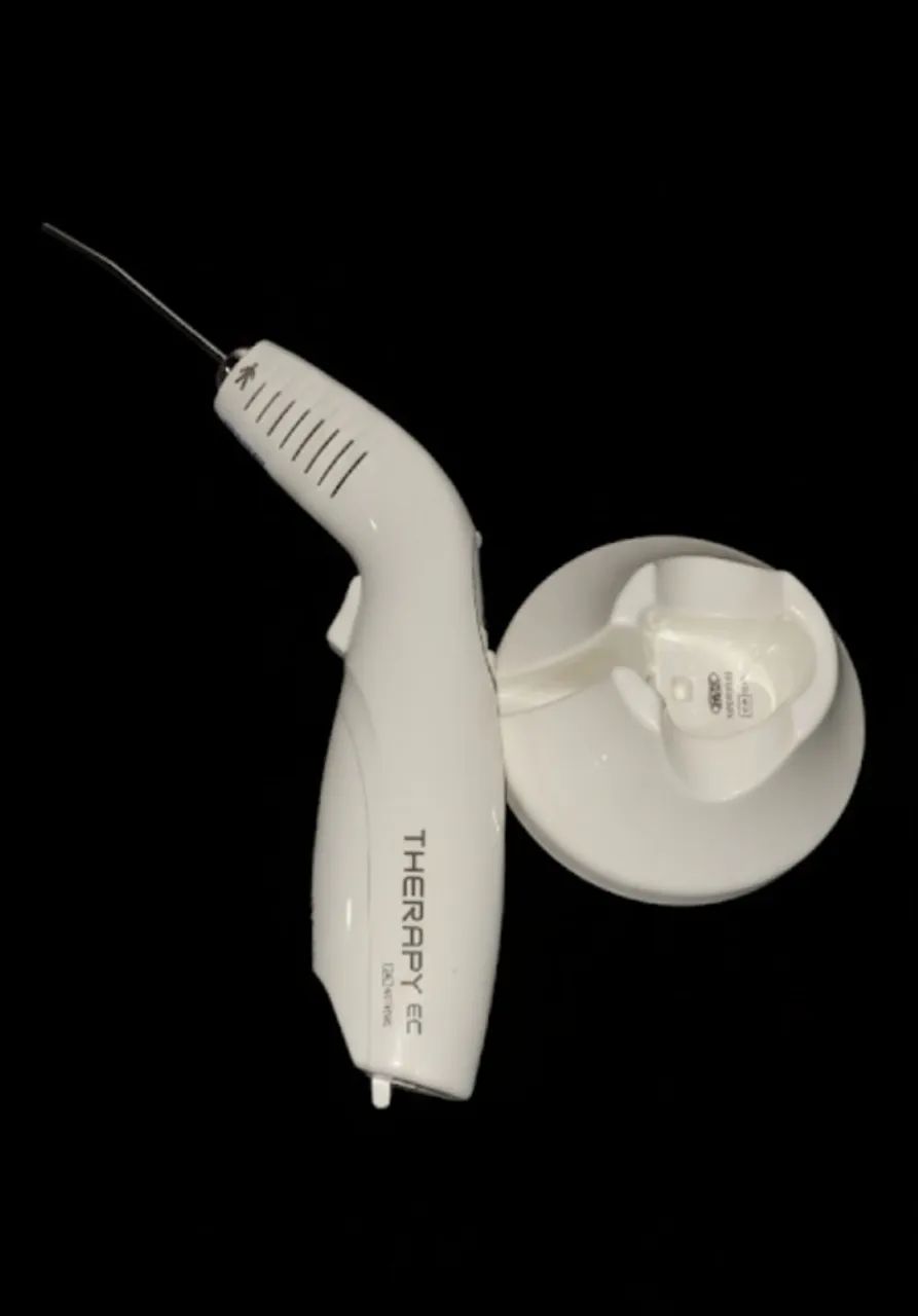 Laser de baixa potência/ ILIB DMC EC COM 3 ÓCULOS E MALETA - Foto 3