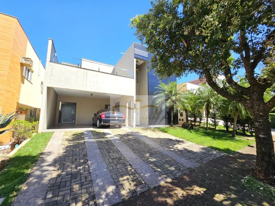 COND. ROYAL FOREST - Foto 2
