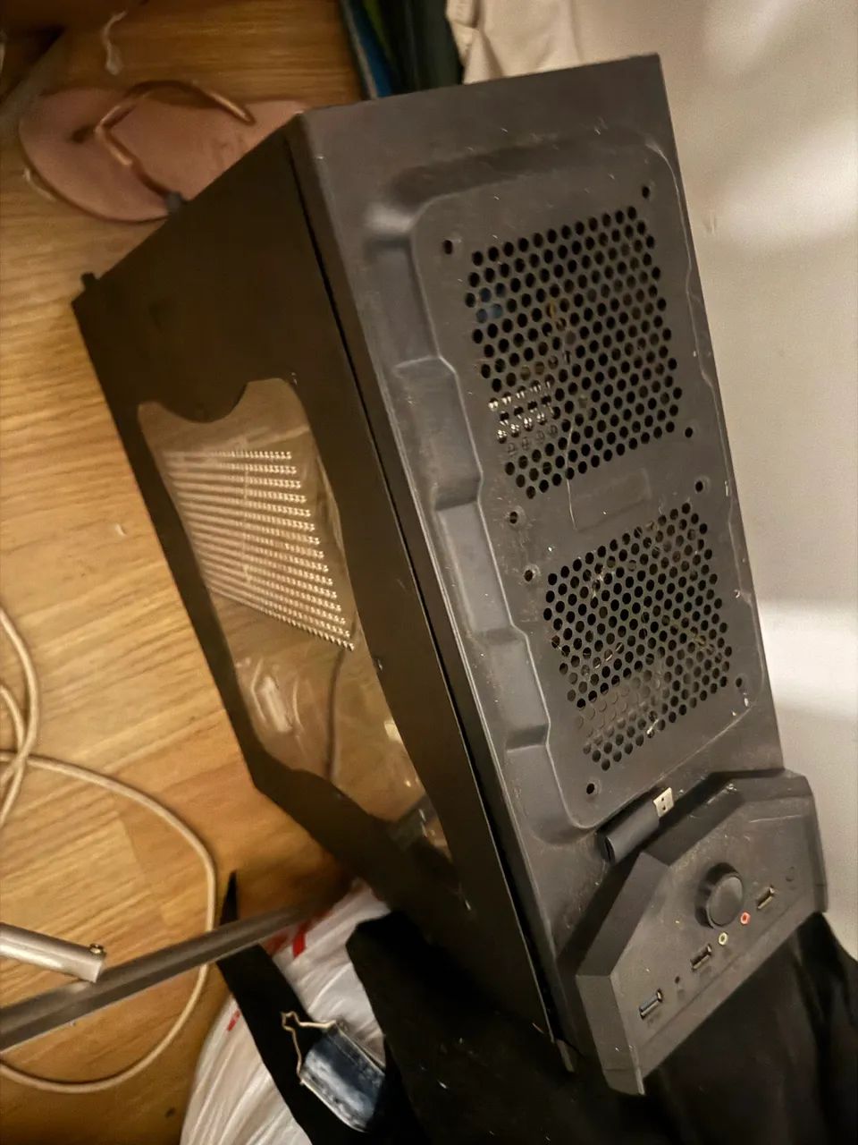 Pc i7 - Foto 3