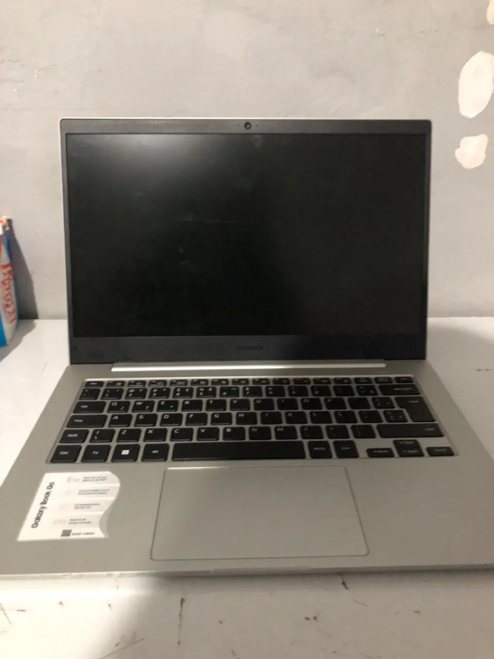 Notebook Samsung  - Foto 2