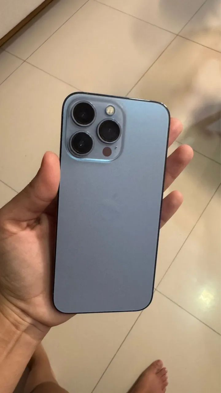 iPhone 13 Pro  - Foto 5