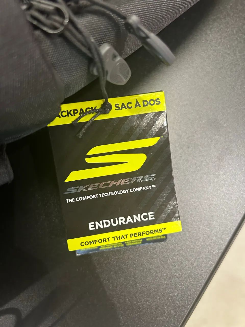 Mochila skechers reforçada - Foto 5