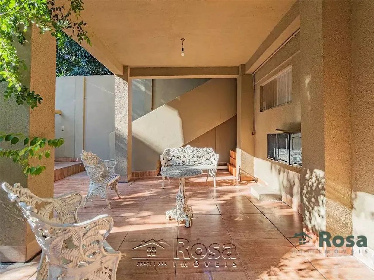 Casa para venda PORTO Cuiabá - Foto 4