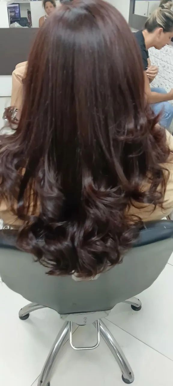 Cabeleireira e Maquiadora  - Foto 4