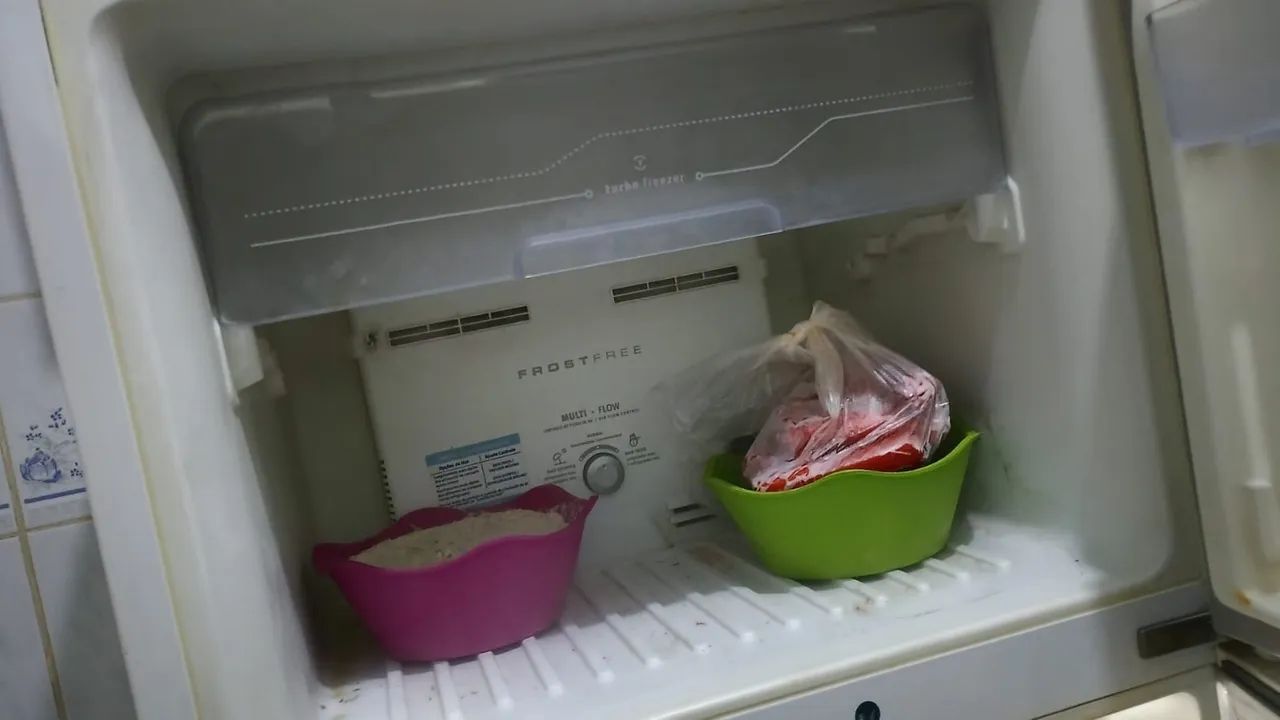 Geladeira  - Foto 4