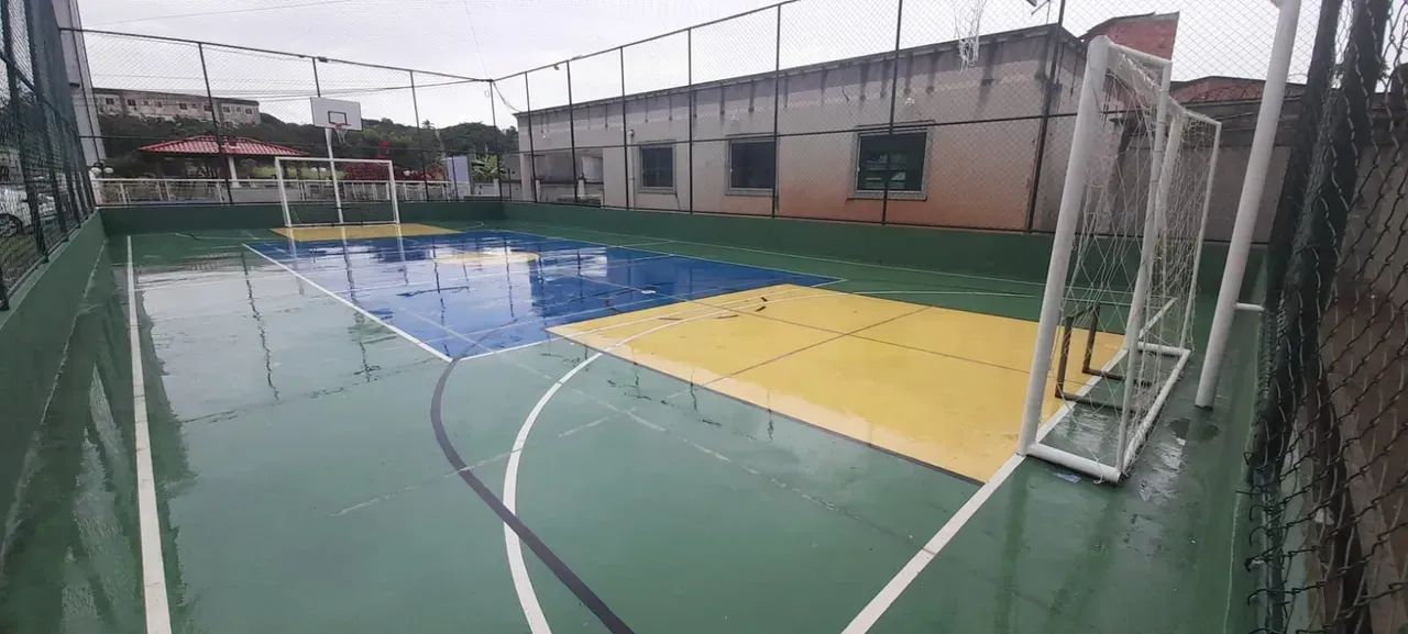 Apartamento com 1 quarto e sala, R$ 790,00 - Foto 5