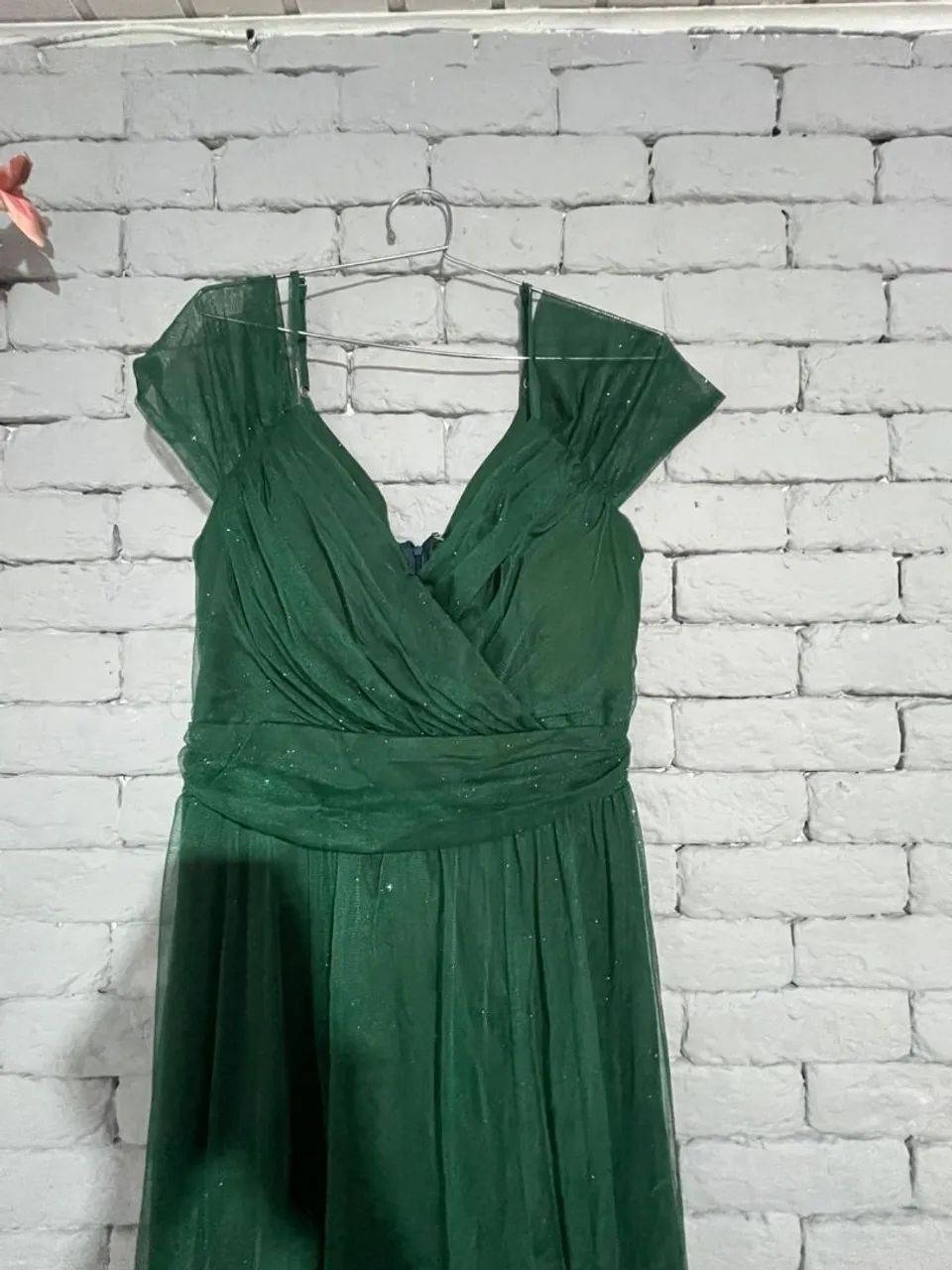 Vestido de festa 