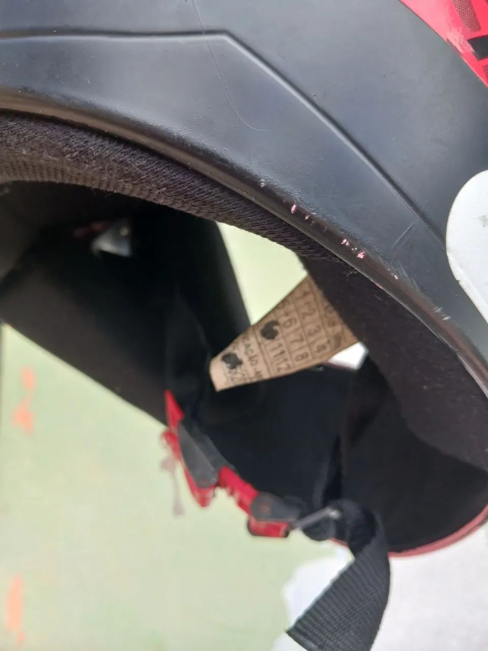 Capacete infantil  - Foto 3