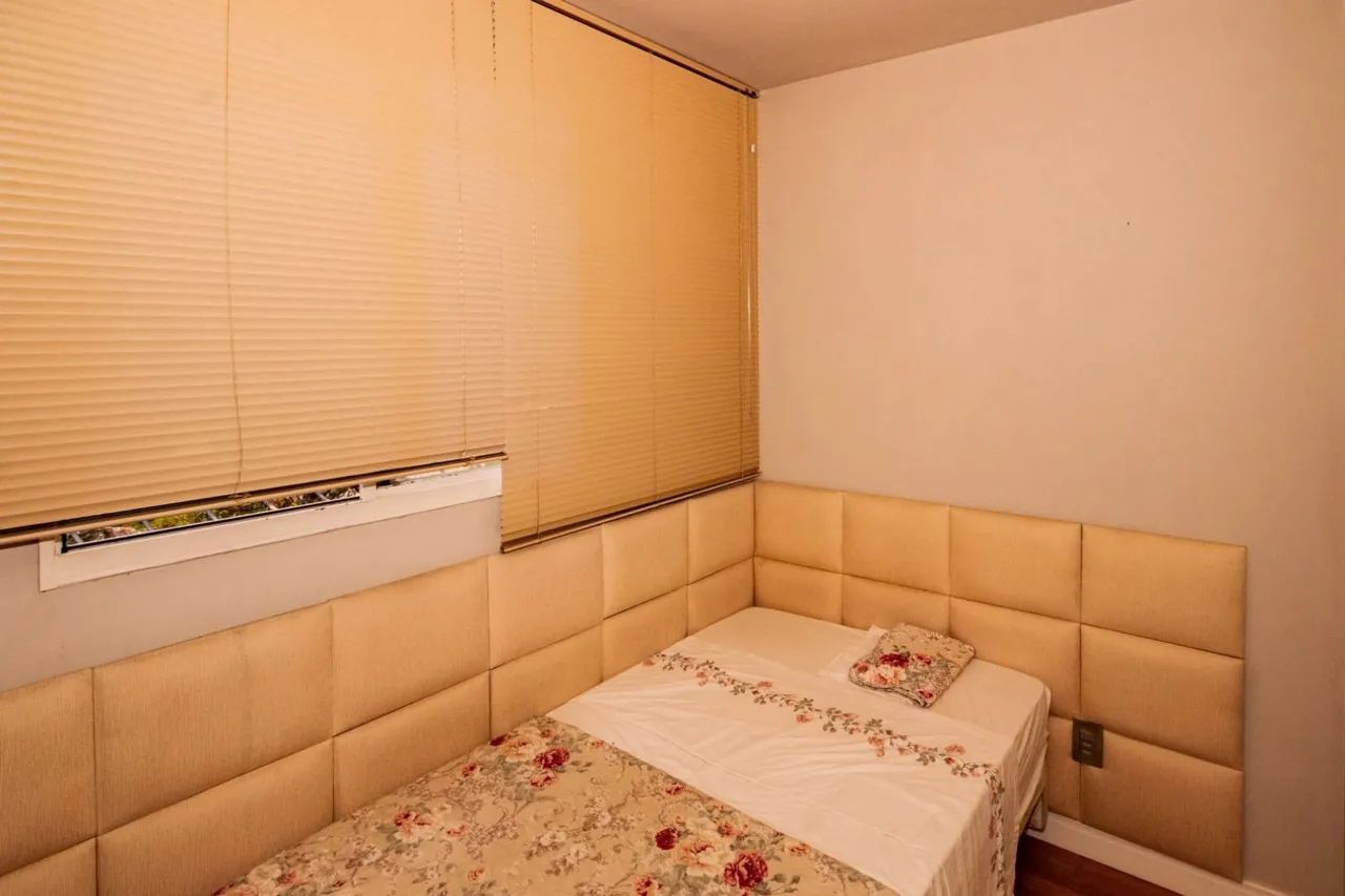 Apartamento no guarani com 3 quartos - Foto 3
