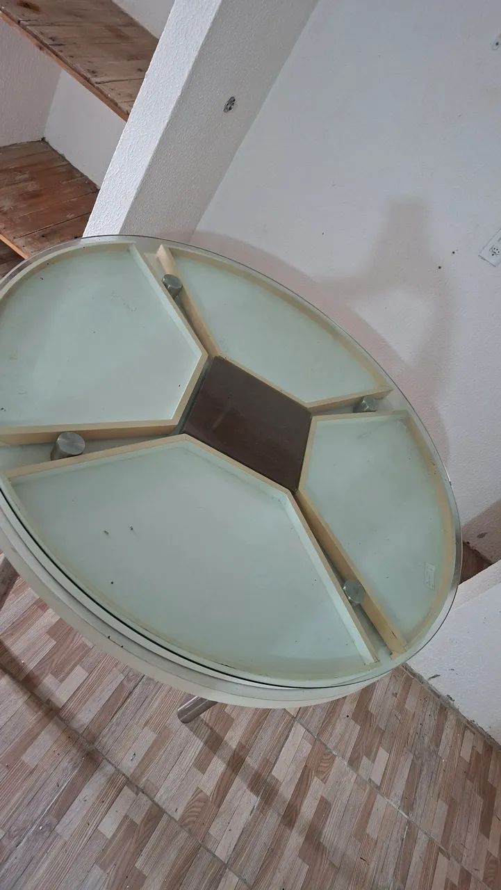 MESA EXPOSITORA - Foto 2