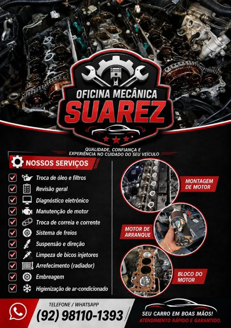 Mecânico mecânico a domicílio 
