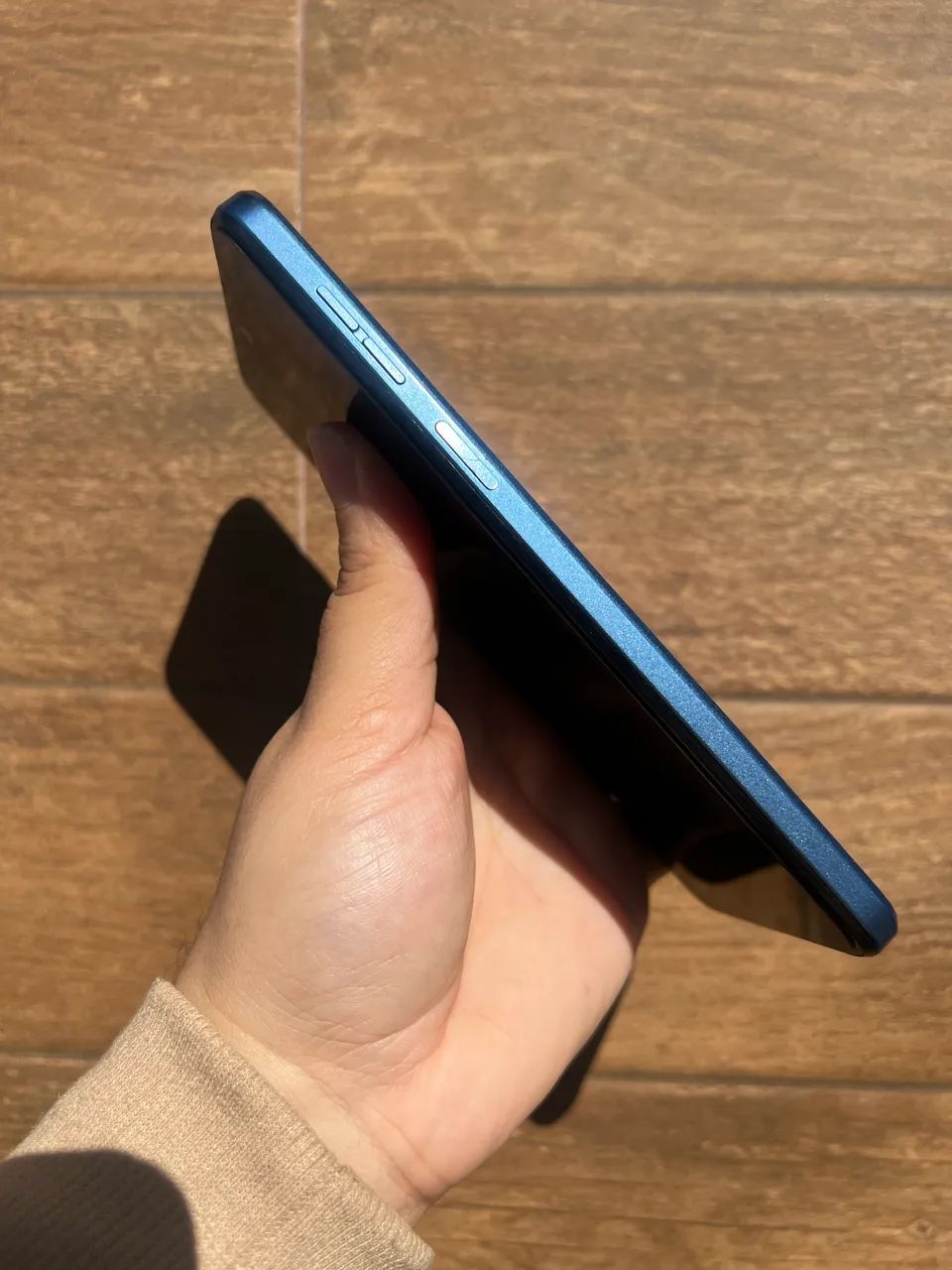 Celular Motorola G54 256gb e 8 RAM - Foto 2