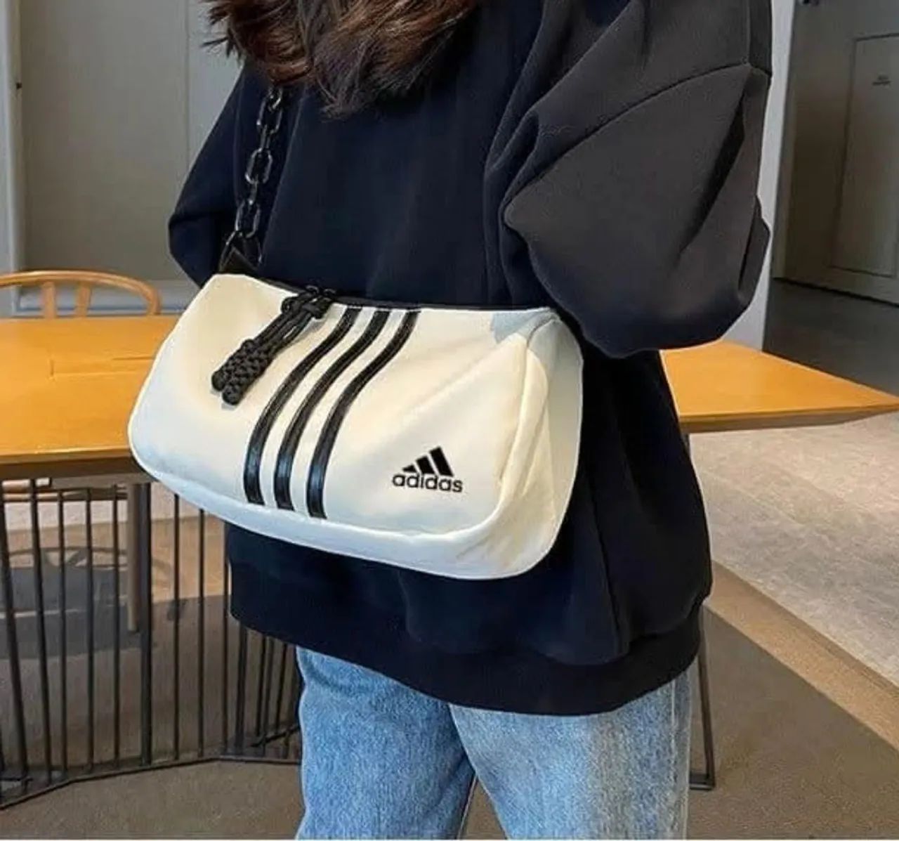 Bolsa Adidas 