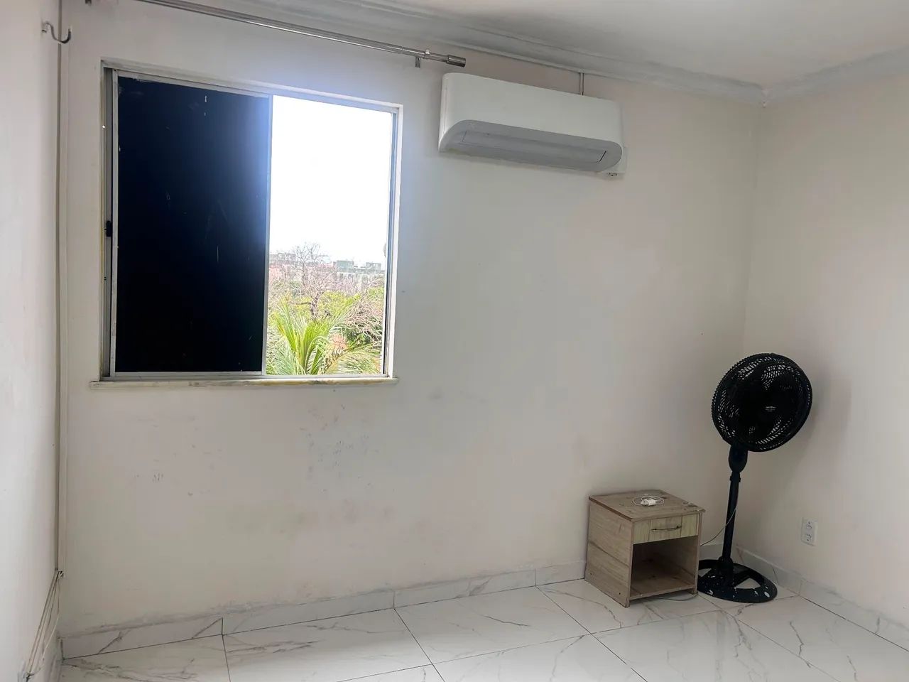 Apartamento com dois quartos no Angelim  - Foto 3