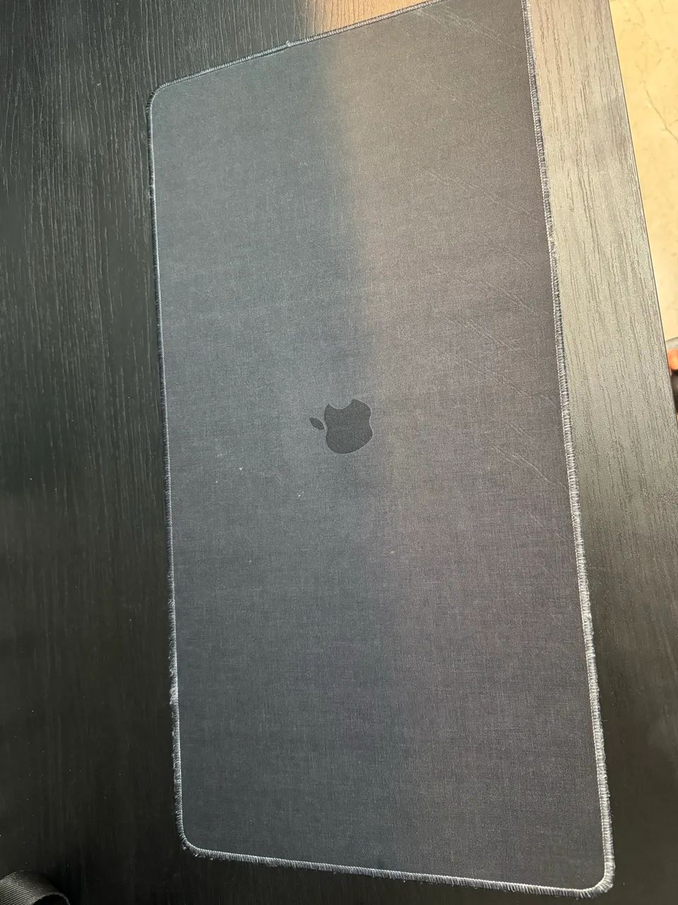 MOUSE PAD APPLE  GRANDE - Foto 3