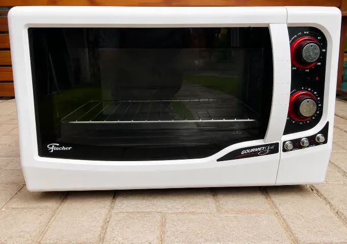 Forno Eletrico Fischer