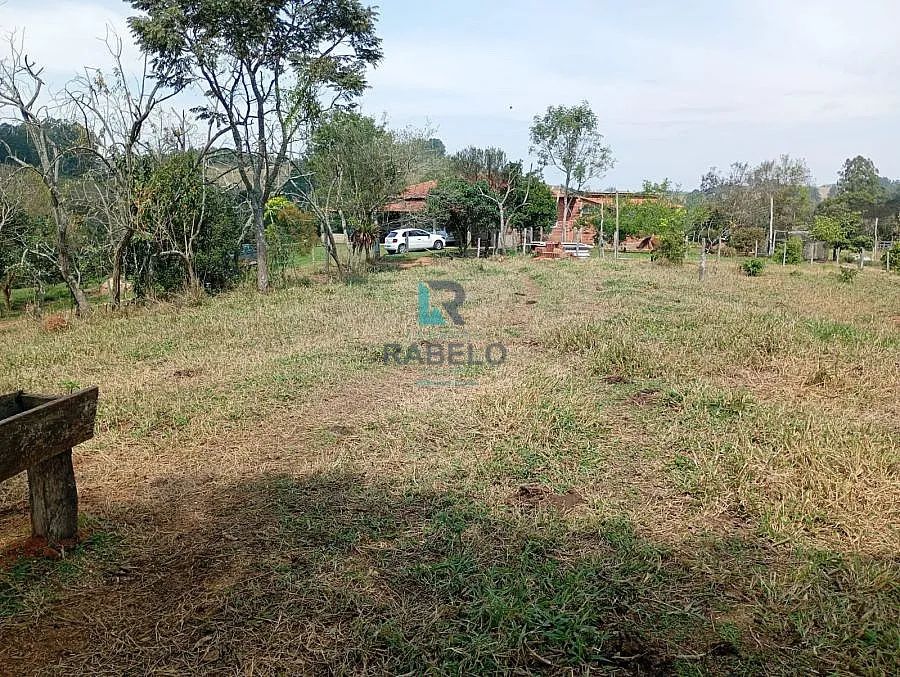 SÍTIO COM 2 ALQUEIRES À VENDA EM LAGOINHA-SP - Foto 3