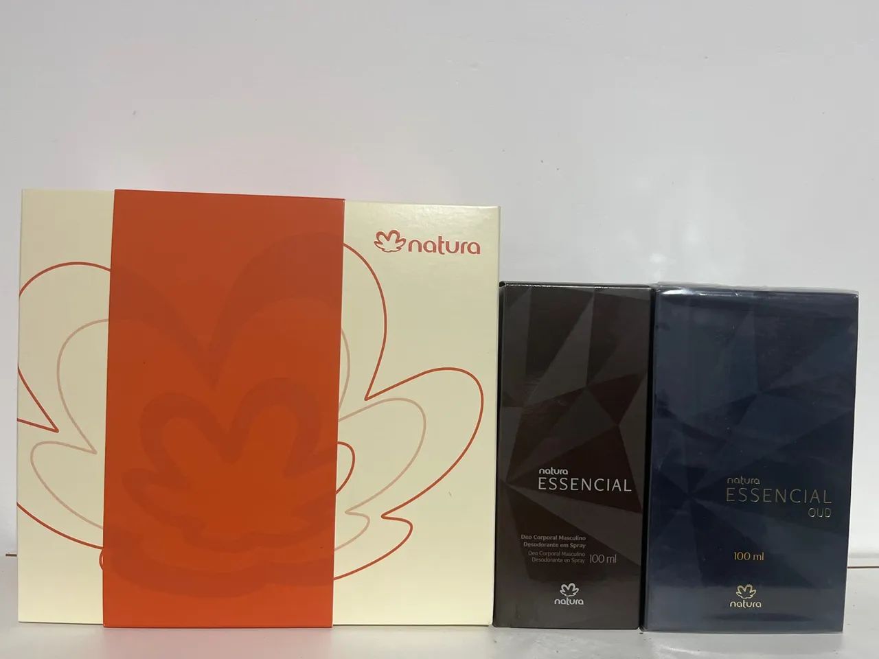 Perfume natura masculino essencial  - Foto 4