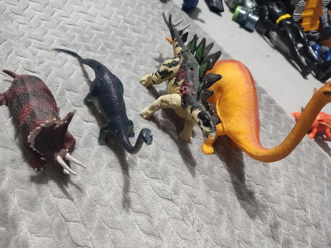 Dinossauros para desapegar  - Foto 3