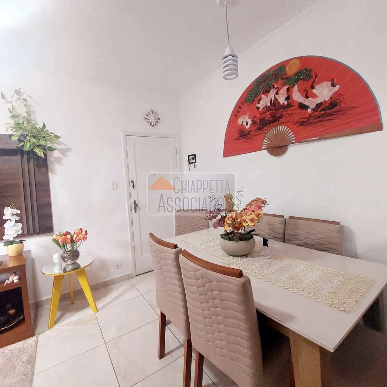 Apartamento com 1 quarto, Gonzaga, Santos - R$ 400 mil, Cod: 564 - Foto 2