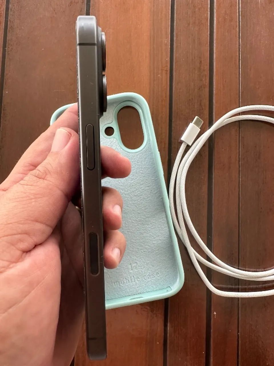 iPhone 17 256 GB  - Foto 4