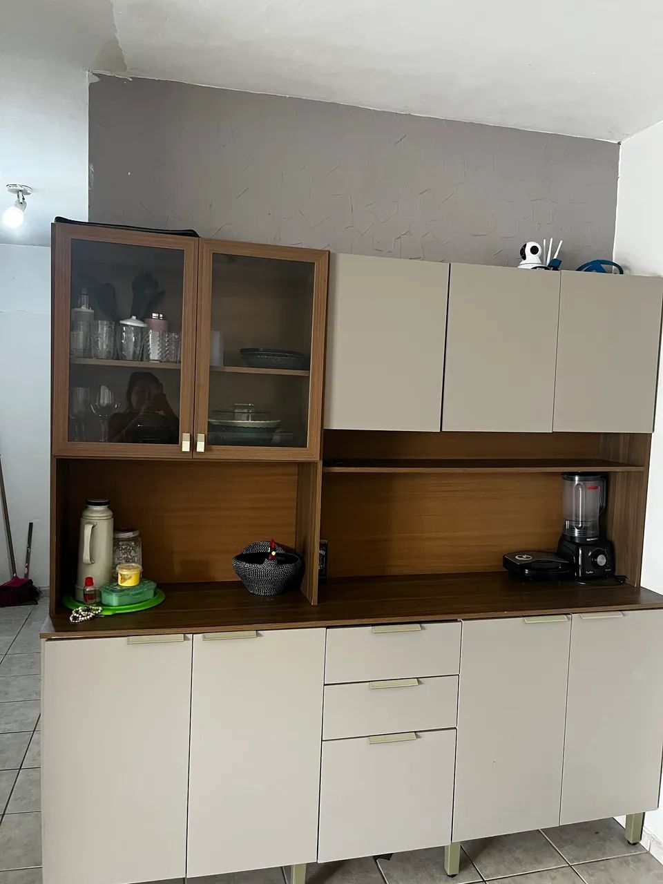 Armário de cozinha  - Foto 4