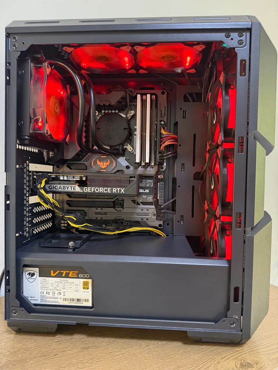 S*g様 【PCパーツまとめ】Core i7-7700K RTX 2060 ID S*g様 【PCパーツまとめ】Core i7-7700K RTX 2060 ID 【公式通販】