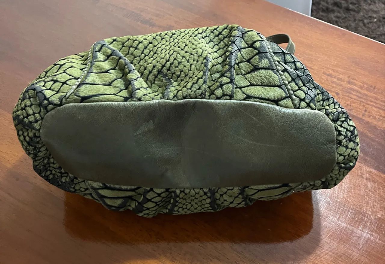 Bolsa Luz da Lua - Foto 3
