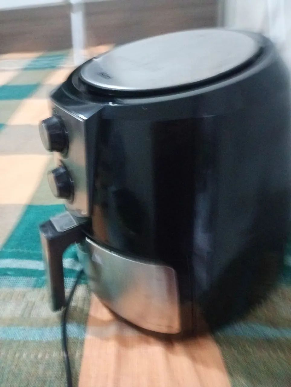 Air fryer grande . - Foto 3