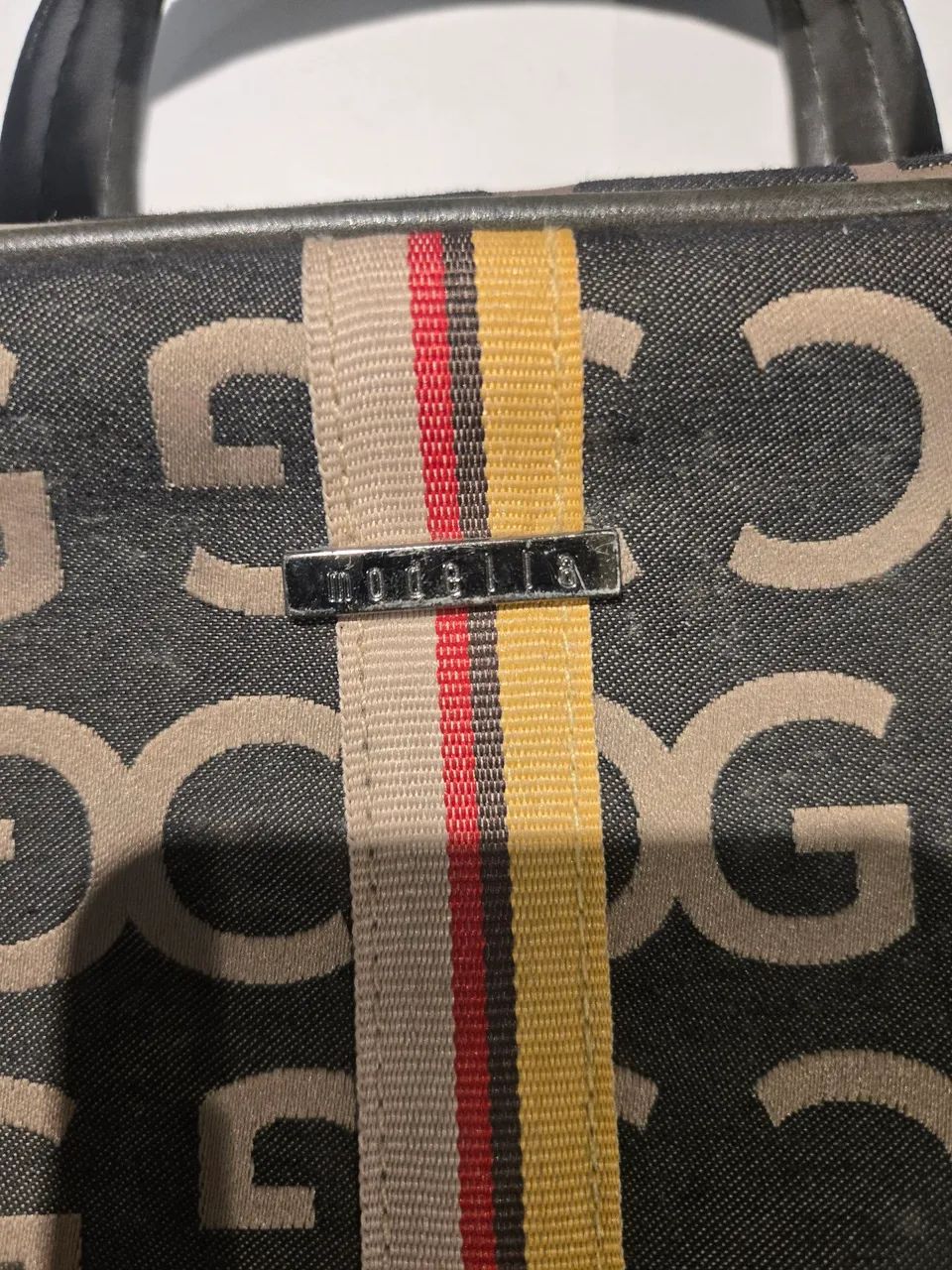Bolsa de mão - Foto 2