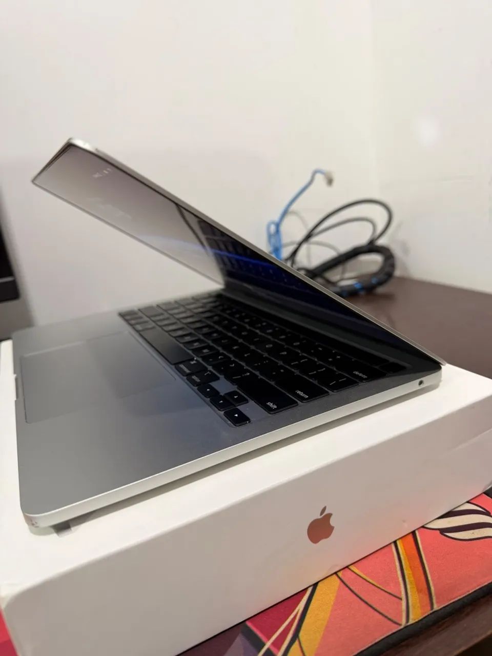 MacBook Pro M2 - Foto 2