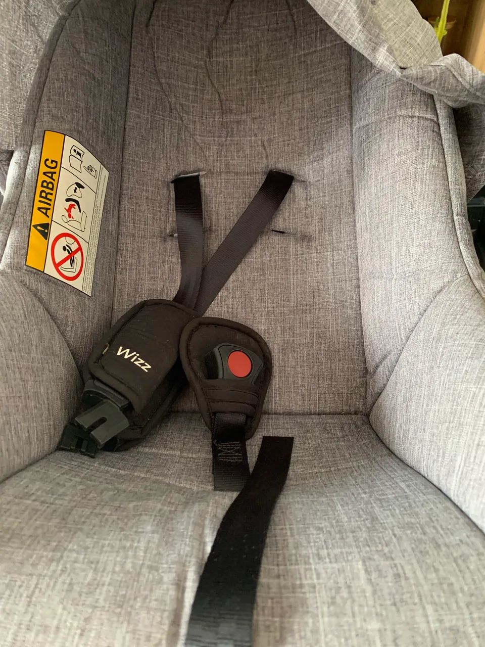 Bebê conforto - Cosco  - Foto 4