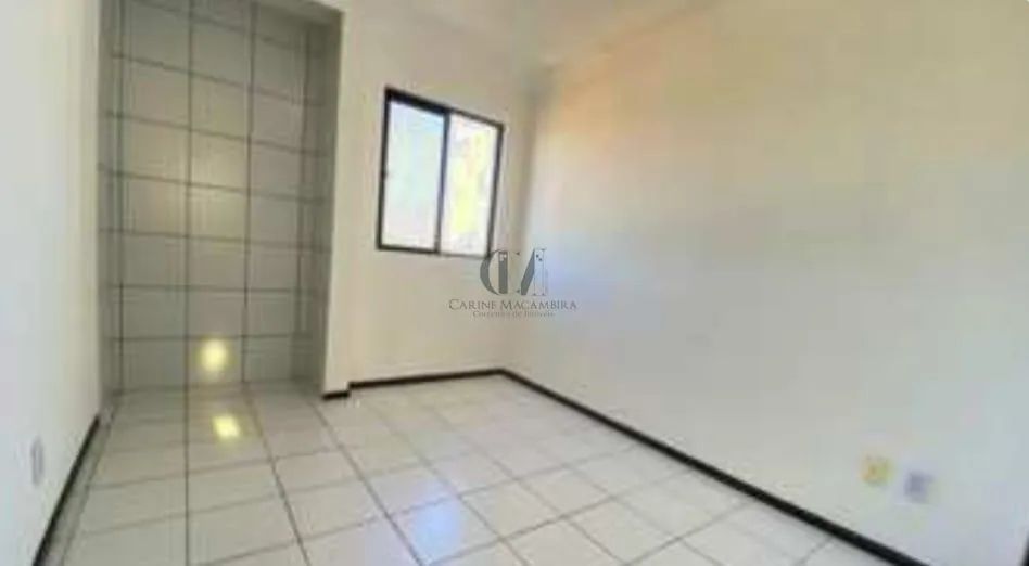 Apartamento à venda em Fortaleza, Sapiranga, com 3 quartos, com 70 m², Edifício San Juan - Foto 4