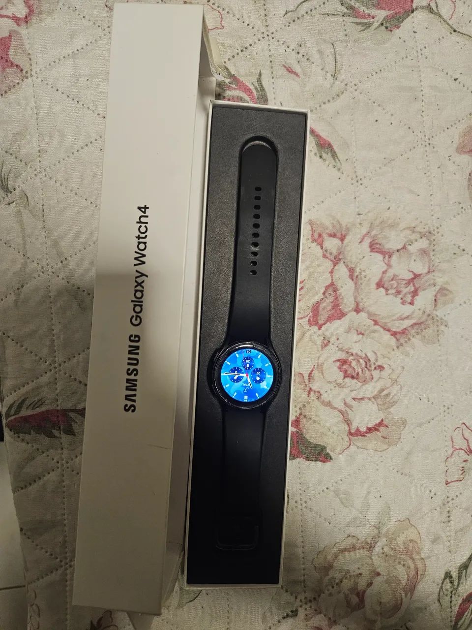 Watch Samsung - Foto 3