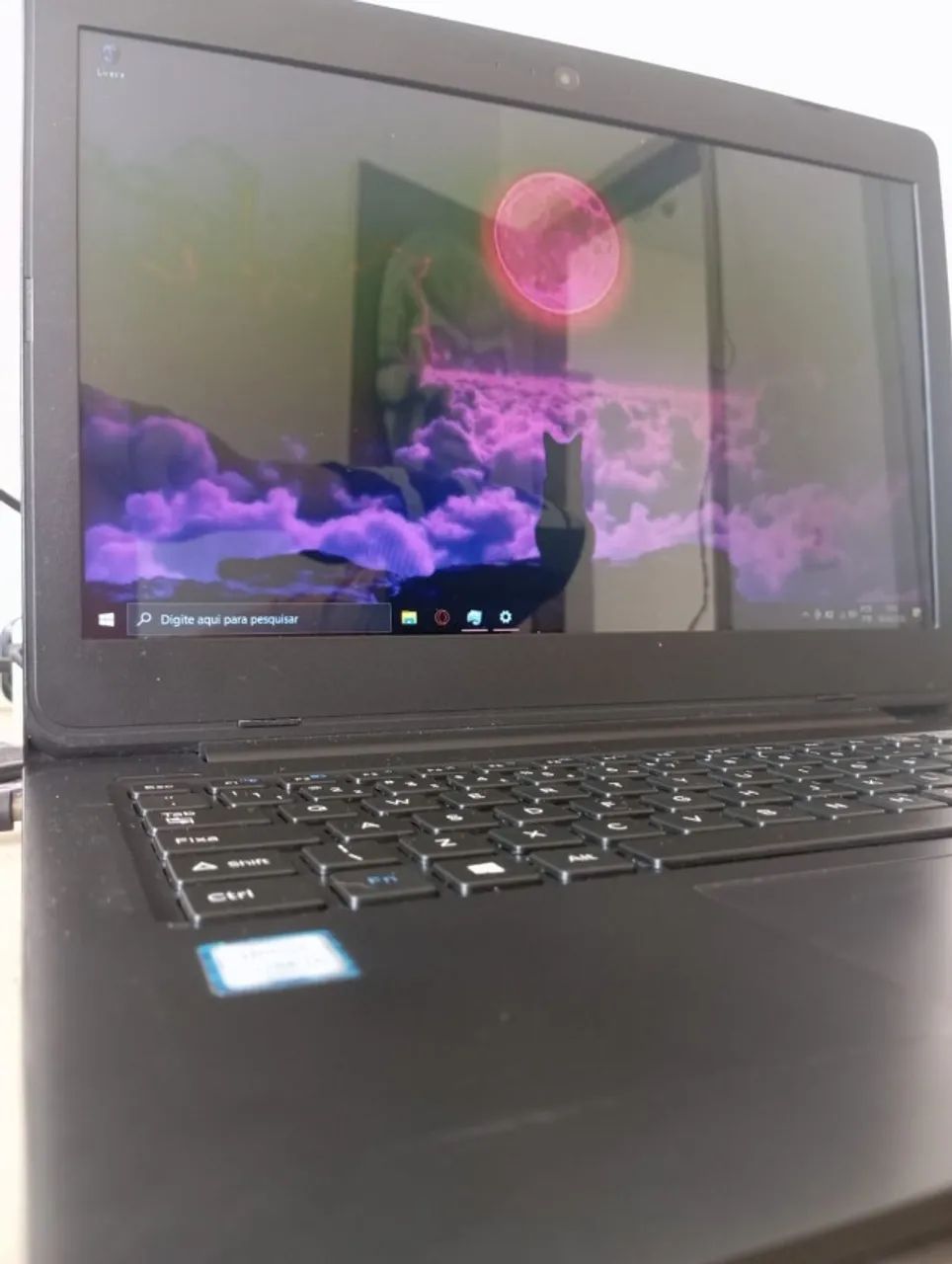 NOTEBOOK INTEL CORE i3, 4GB RAM, SSD120GB --> VENDO OU TROCO - Foto 5