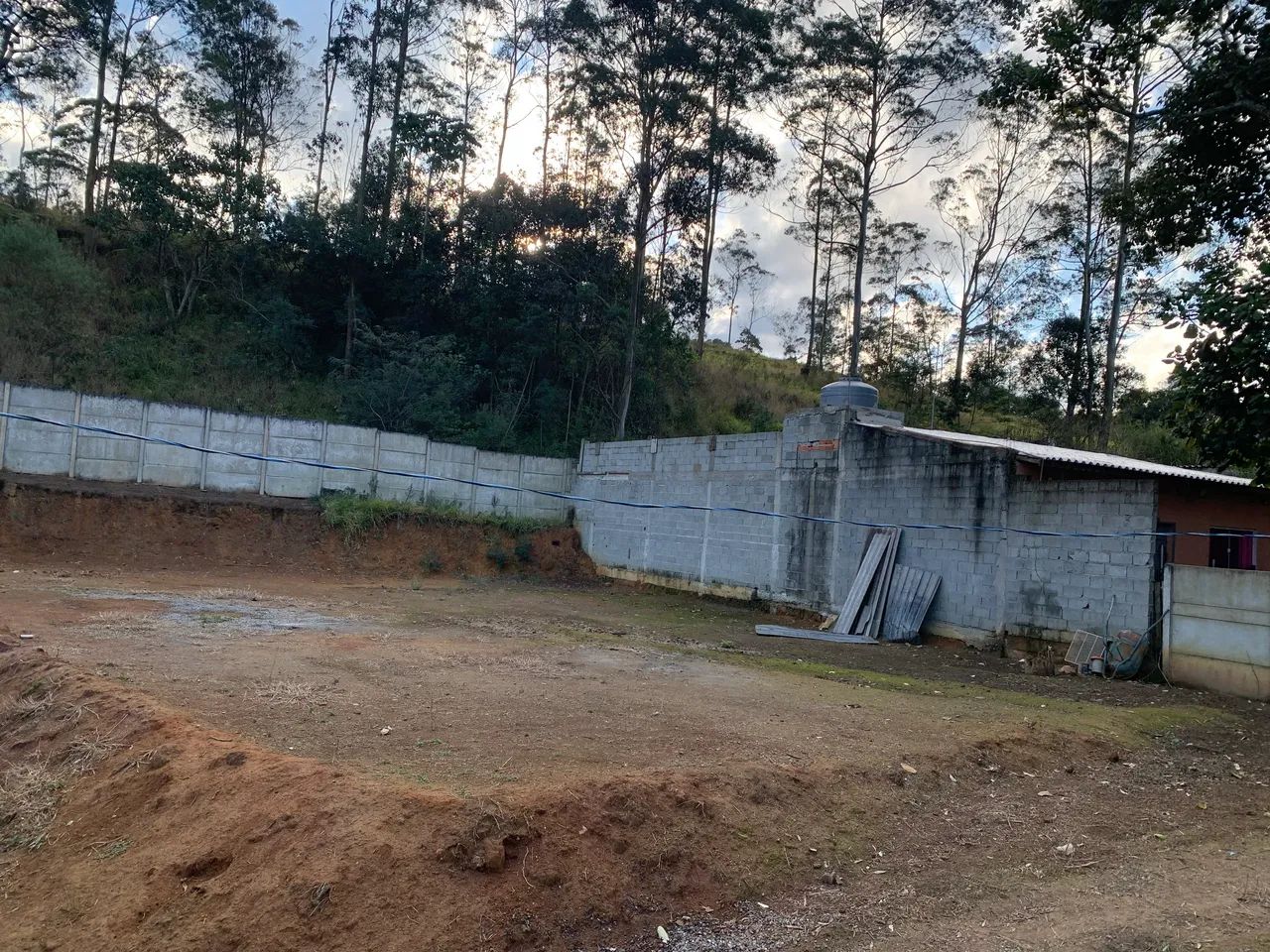 Terreno em Embu das Artes  - Foto 4