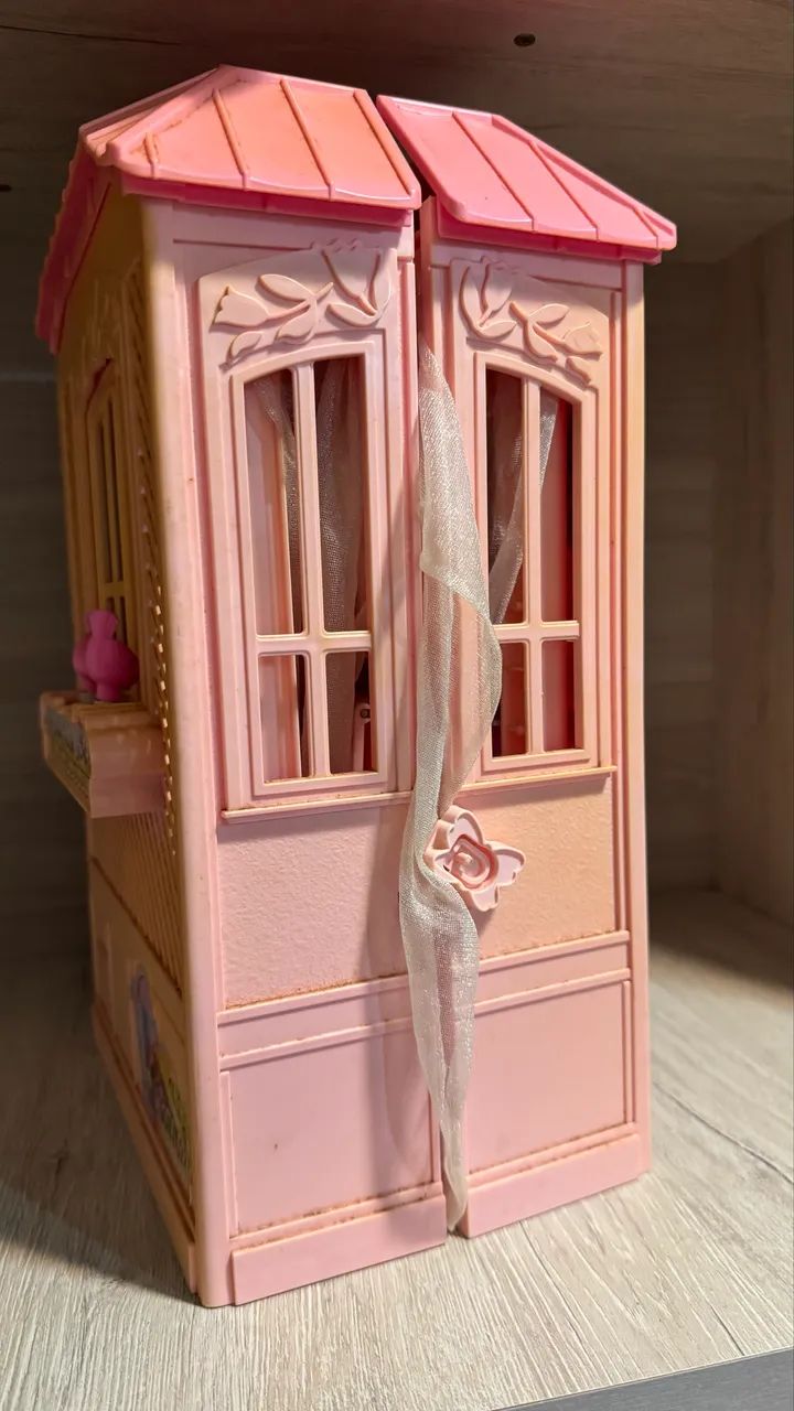 Casa da Barbie - Foto 5