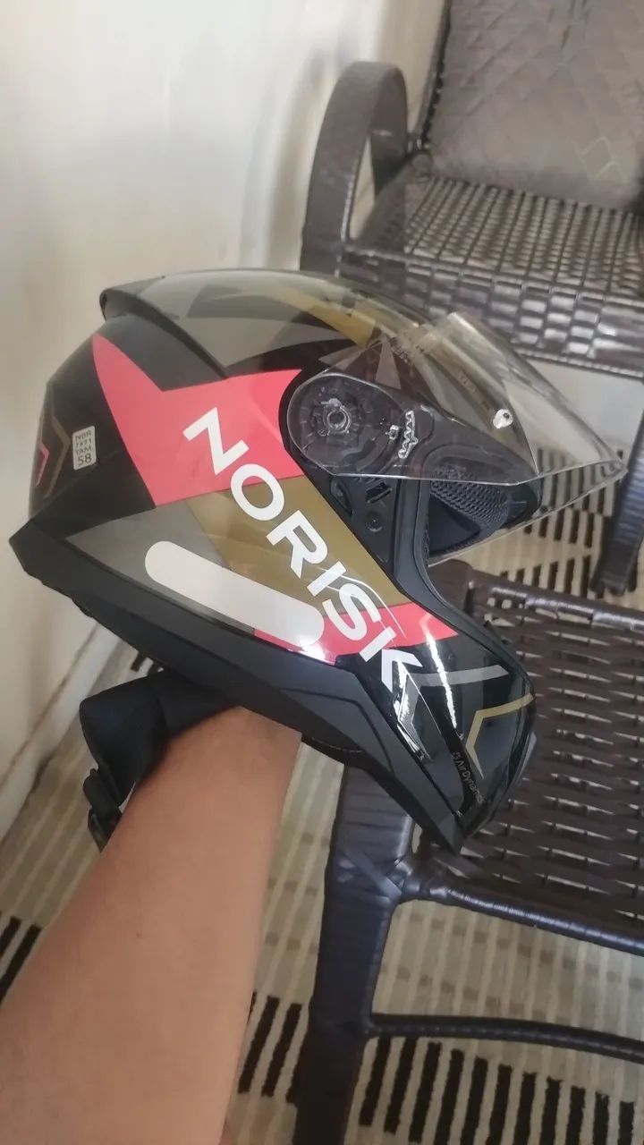 Norisk Razor  - Foto 2