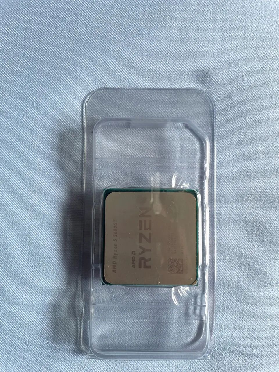 RYZEN 5 5600gt - Foto 5