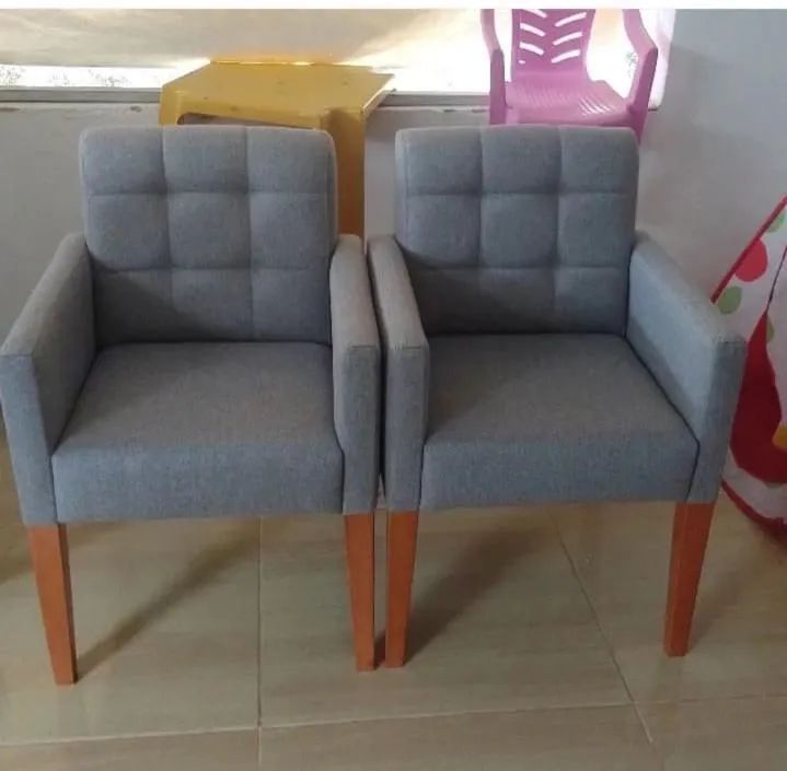 Poltrona decorativa  - Foto 3