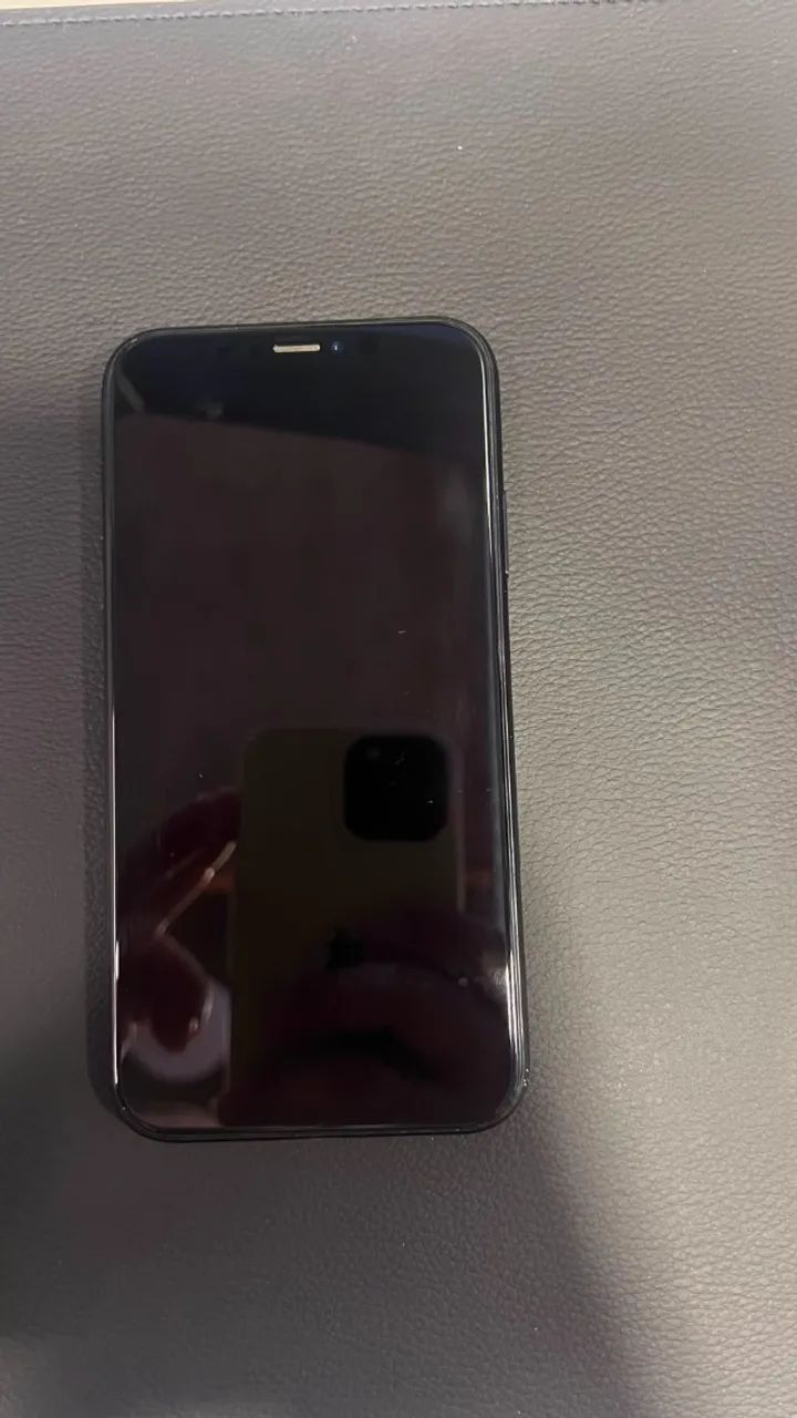 Iphone XR 64gb Usado