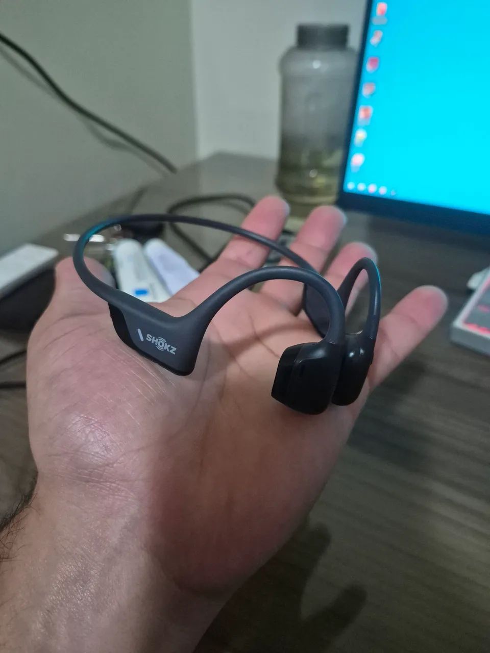 Shokz OpenRun Pro 2
