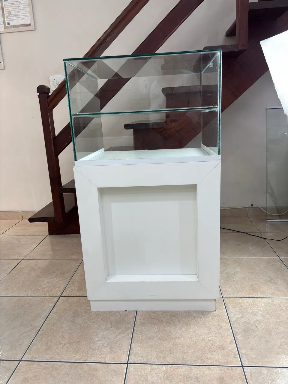 Balcão vitrine  - Foto 3