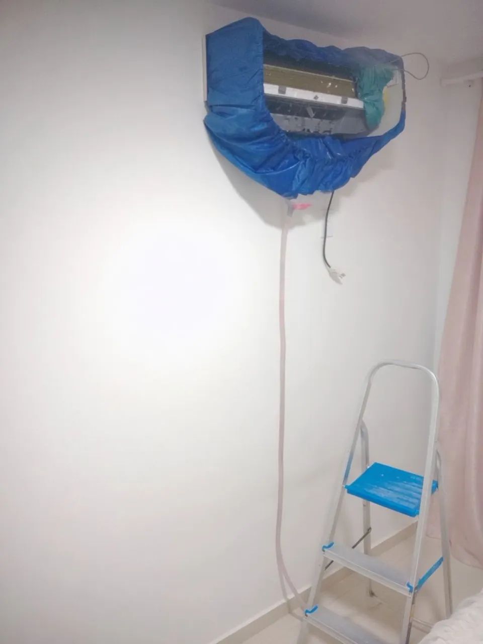 Instalação de ar condicionado  - Foto 4