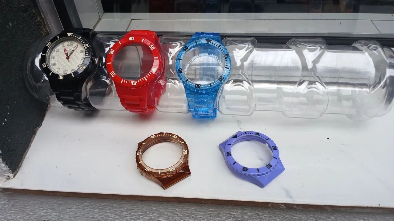 Relógio champion antigo 90s - Foto 3