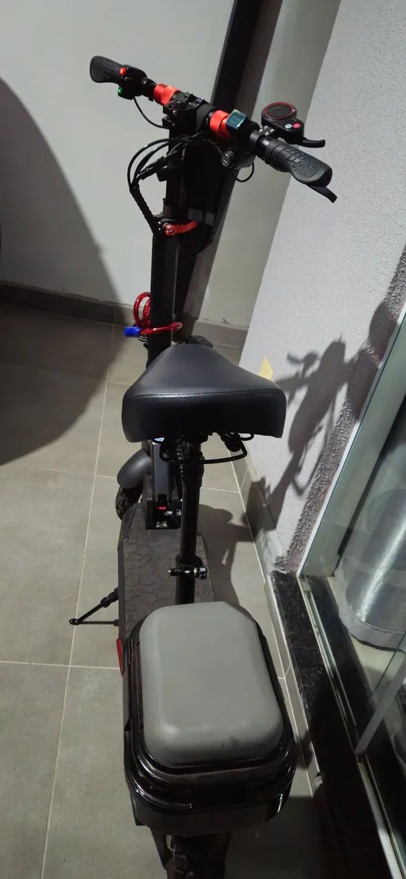 Patinete elétrico - Foto 4